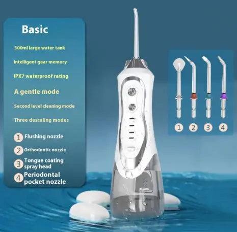 Electric Water Pick