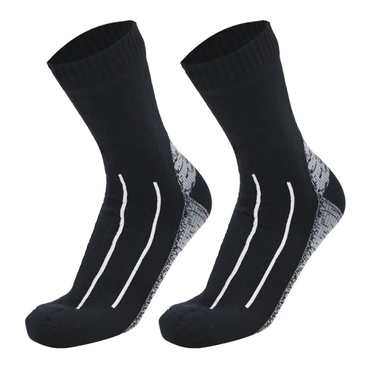 Waterproof Socks for Hiking and Outdoor Activities