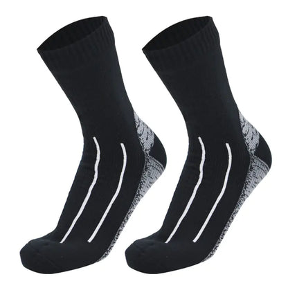 Waterproof Socks for Hiking and Outdoor Activities