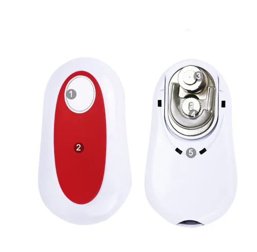 Electric Can Opener Mini Kitchen Tool