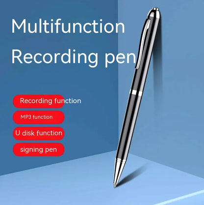 HD Noise Reduction Recorder