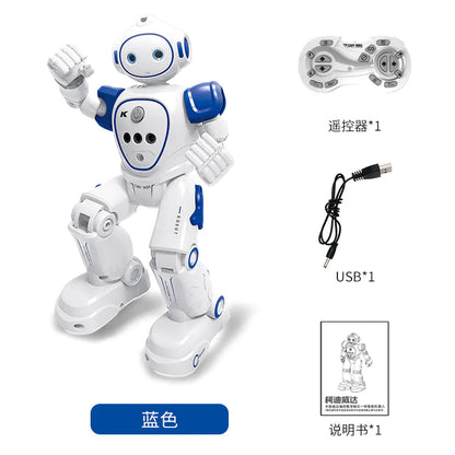 JJRC Smart Programming Remote Control Robot Toy