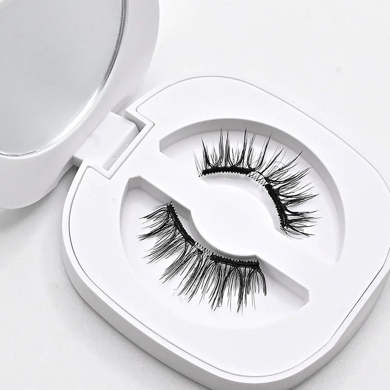 Magnetic Eyelash Set