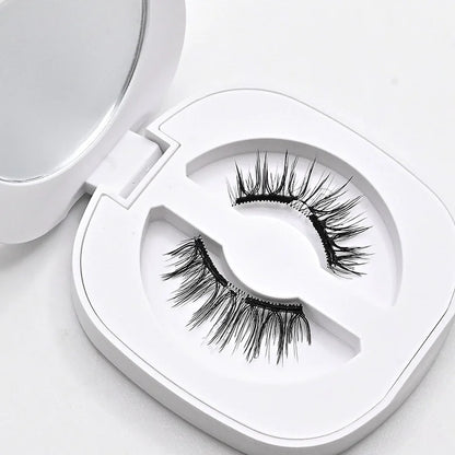 Magnetic Eyelash Set