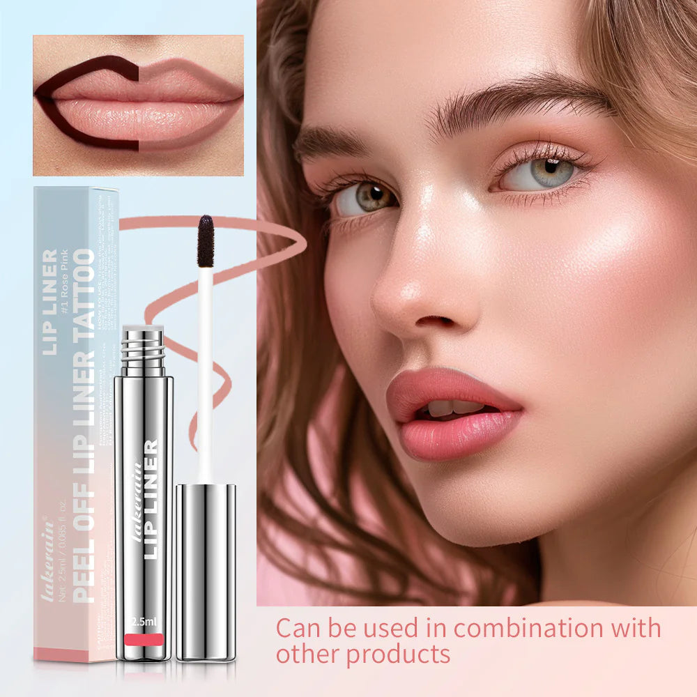 Matte Lip Stick