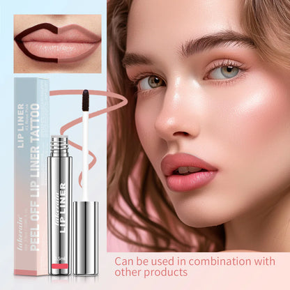 Matte Lip Stick