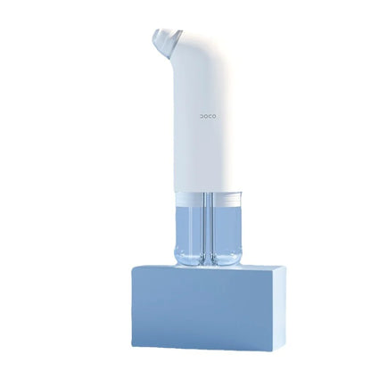 Small Bubble Pore Vacuum Cleaner Deep Cleaning