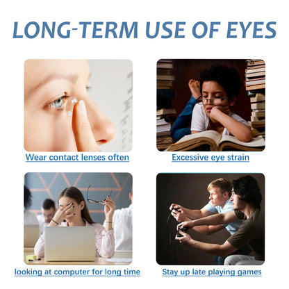 Ximonth Eye Drops for Relief and Eye Care