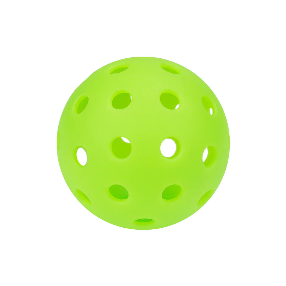 Golf-Style Pickleball Hole Ball