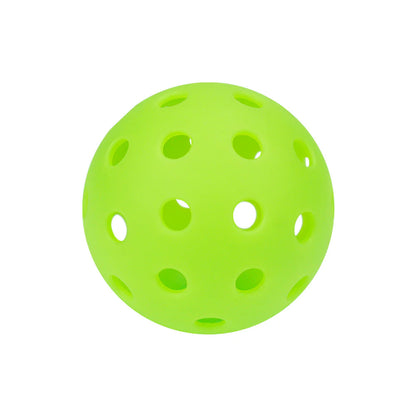 Golf-Style Pickleball Hole Ball