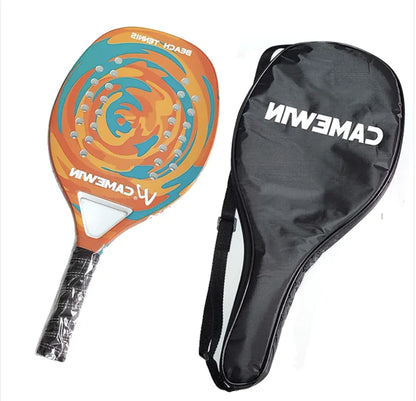 Beach Tennis Racket