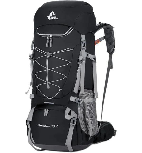 Waterproof Hiking Shoulder Bag – Large Capacity