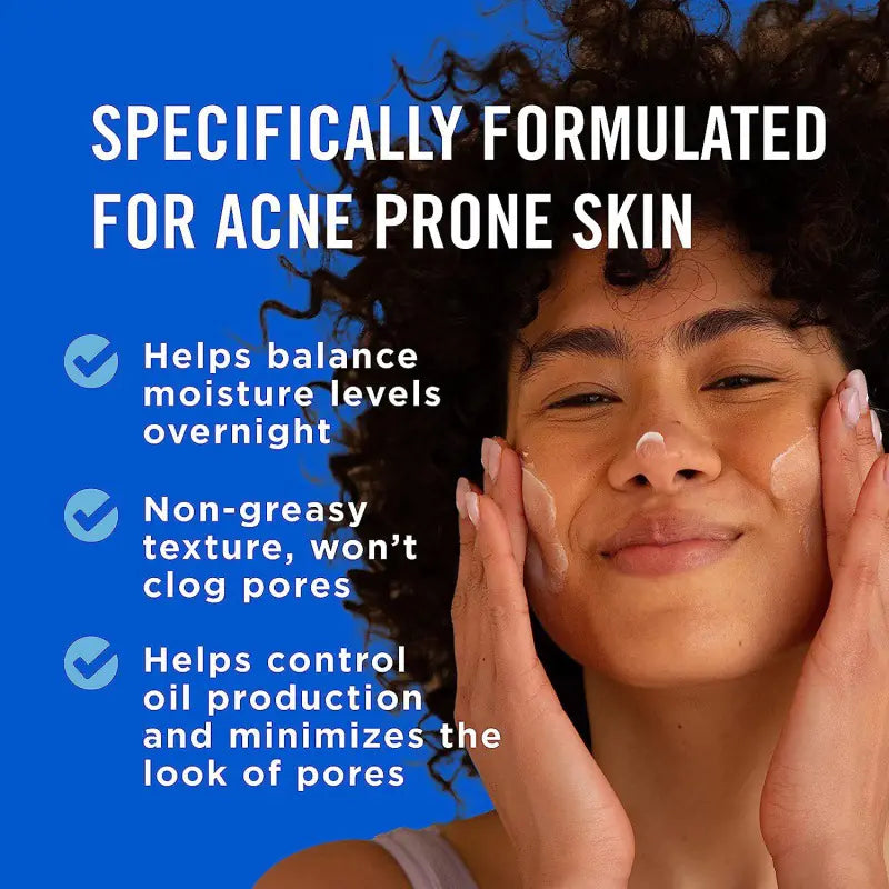 ACNE Foaming Wash - Deep Cleansing Pore Control