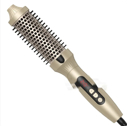 3-in-1 Hair Curler