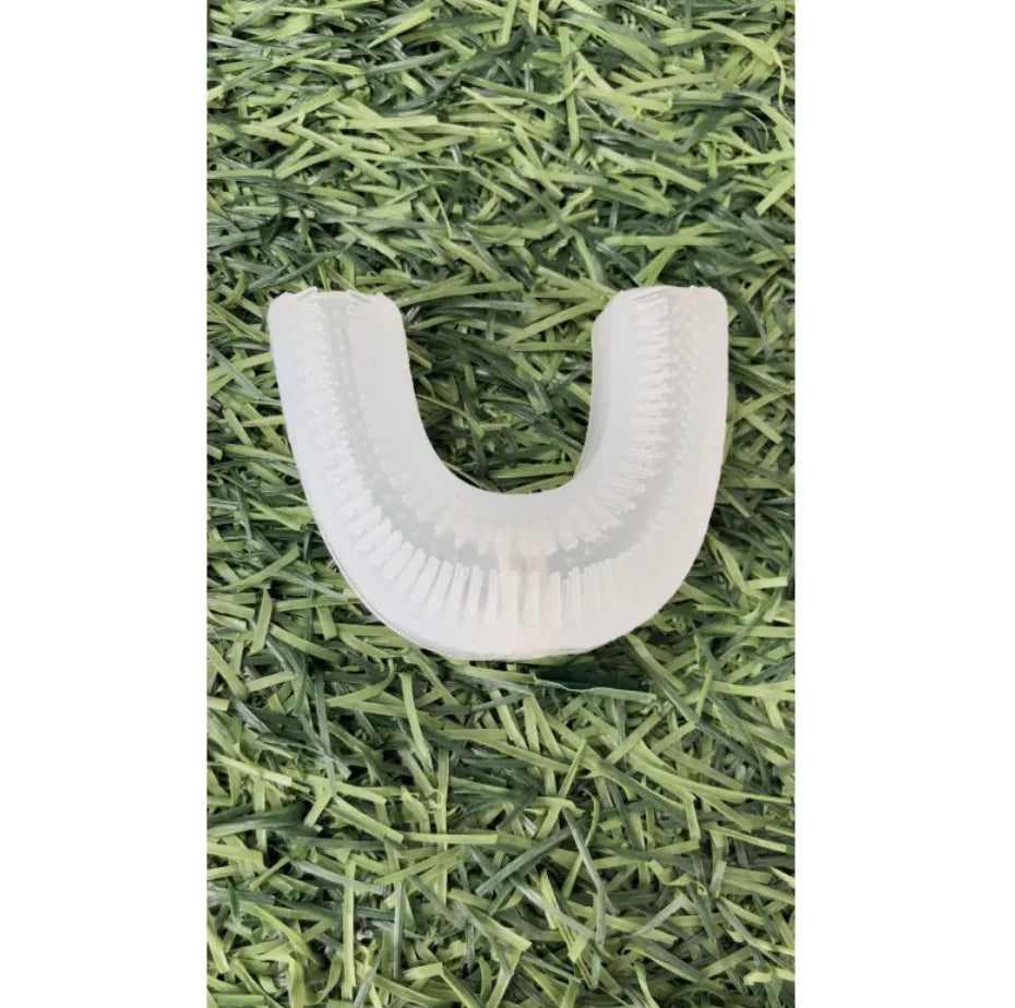 U-Shaped Kids Smart Electric Toothbrush