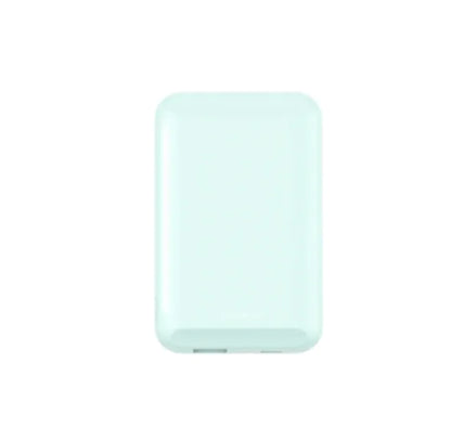 Fast Magnetizing Wireless Power Bank