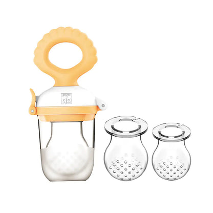 Baby Fruit Food Supplement