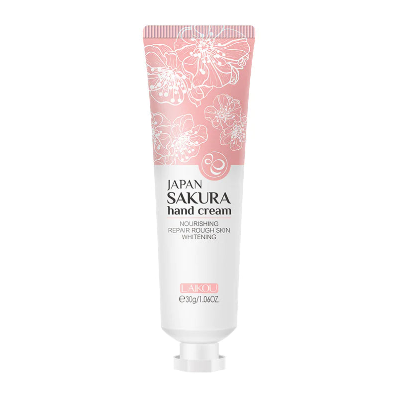 Hand Cream