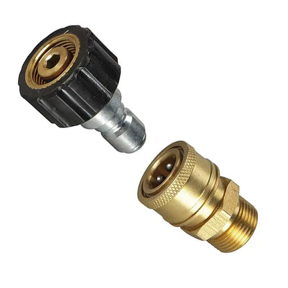 High Pressure Car Wash Water Gun Accessories