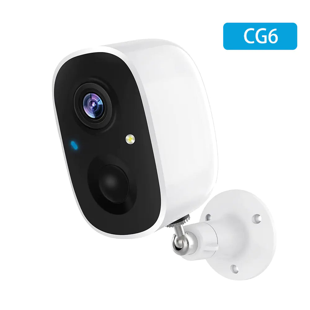 Rechargeable Wireless HD Night Vision Camera Monitor