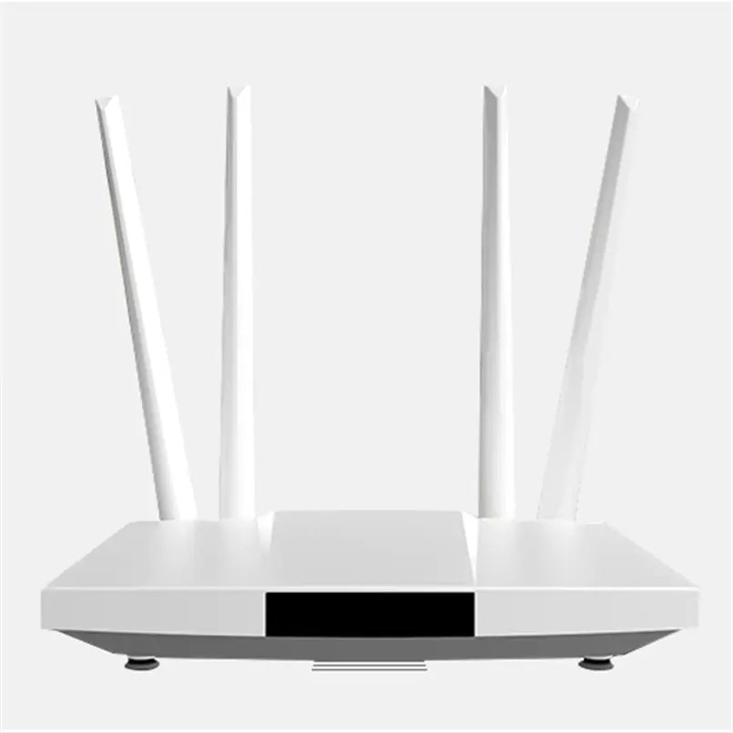 EATPOW 5G WiFi Repeater and Signal Extender Router