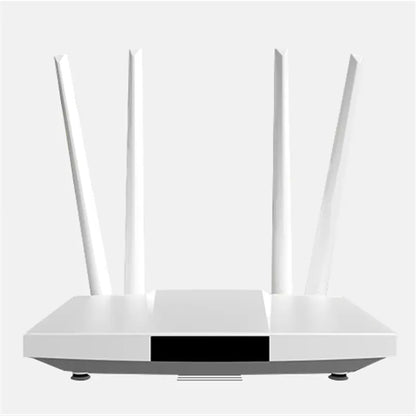 EATPOW 5G WiFi Repeater and Signal Extender Router