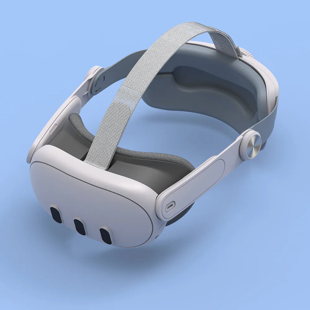 VR Headset Battery Version Accessories