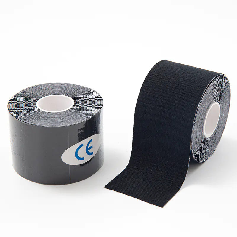 Muscle Support Sports Tape for Fitness and Skiing