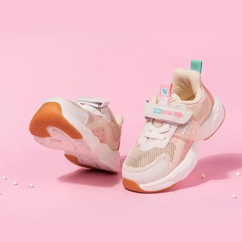 Functional Toddler Shoes for Babies