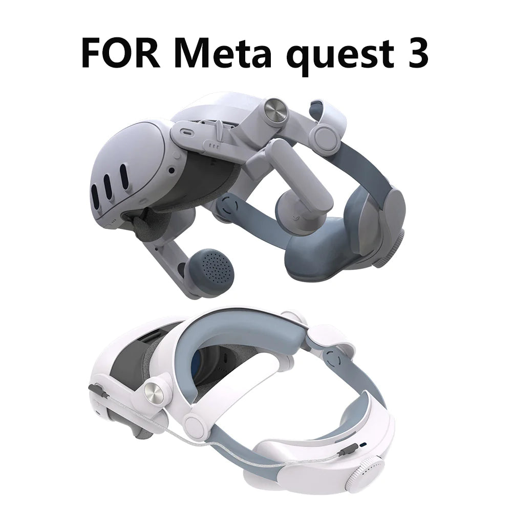 VR Headset Battery Version Accessories