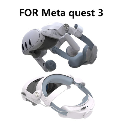 VR Headset Battery Version Accessories