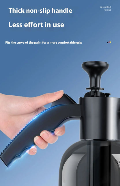 Car Wash Foam Sprayer