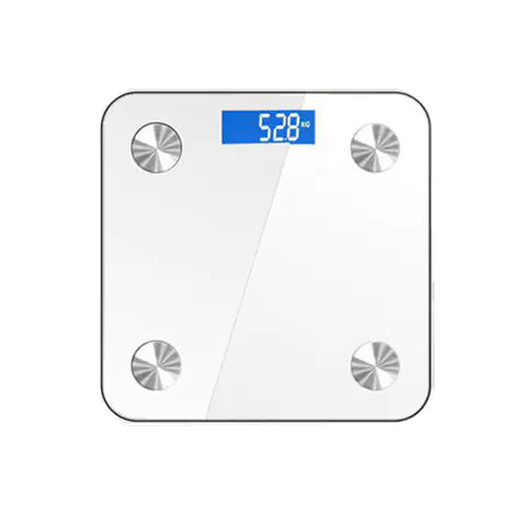 Bluetooth Bathroom Scale for Home Use