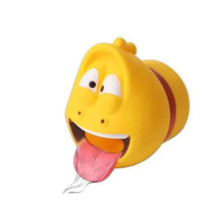 Ding Dong Faucet Extender for Kids' Handwashing