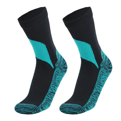 Waterproof Socks for Hiking and Outdoor Activities
