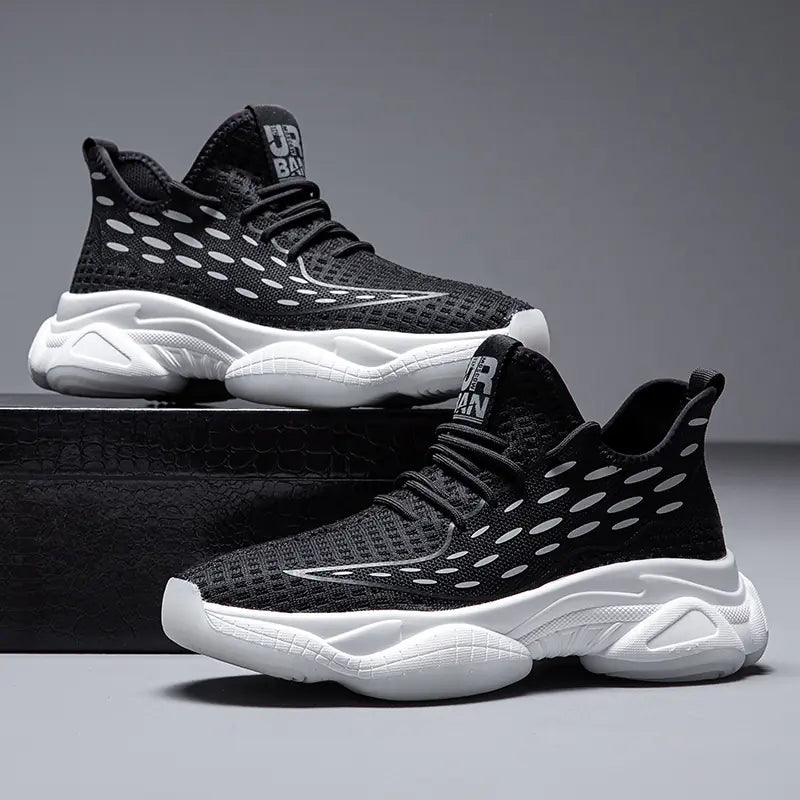 Men's Outdoor Sports Hiking Shoes (New Style)