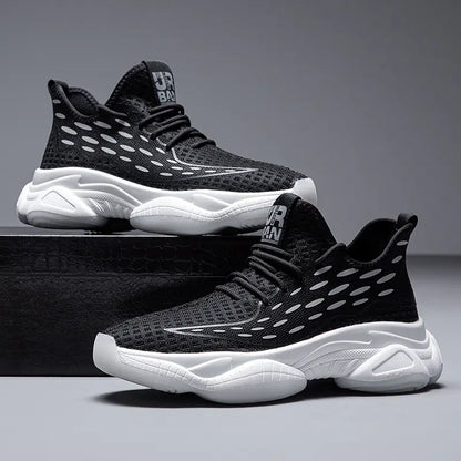 Men's Outdoor Sports Hiking Shoes (New Style)