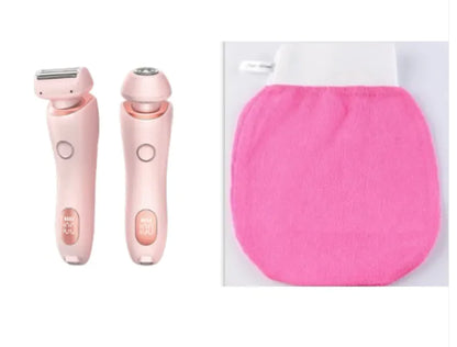 2 In 1 Hair Removal Epilator