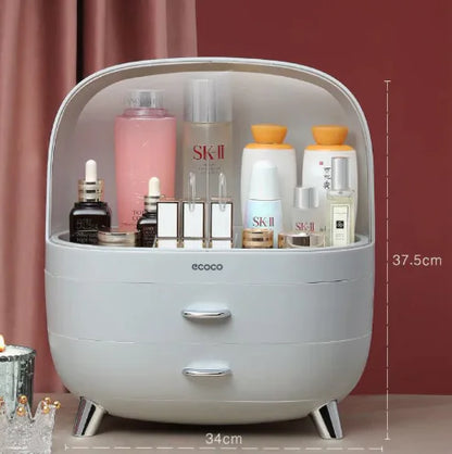 Drawer Cosmetic Organizer Box