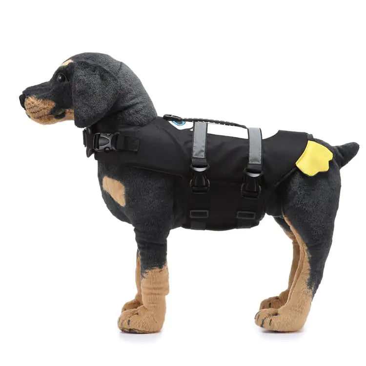 Pet Swimsuit Life Jacket for Dogs