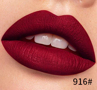 Mini Capsule Lip Glaze in 18 Colors