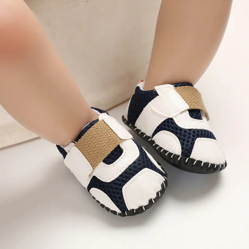 Breathable Non-Slip Toddler Shoes