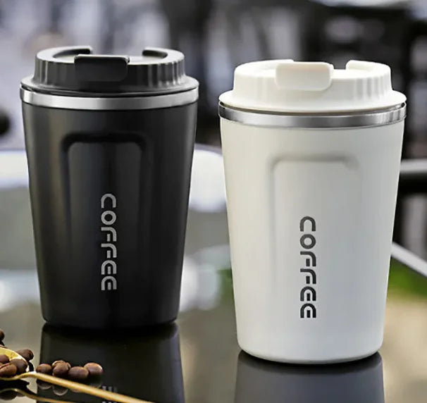 Stainless Steel Travel Cup