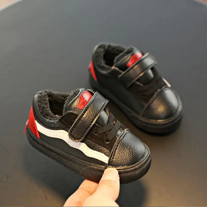 Children's Cotton Shoes, Toddler Sneakers, Sports Shoes