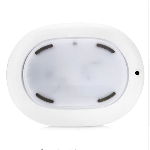 Aromatherapy Diffuser, Ultrasonic Humidifier Lamp