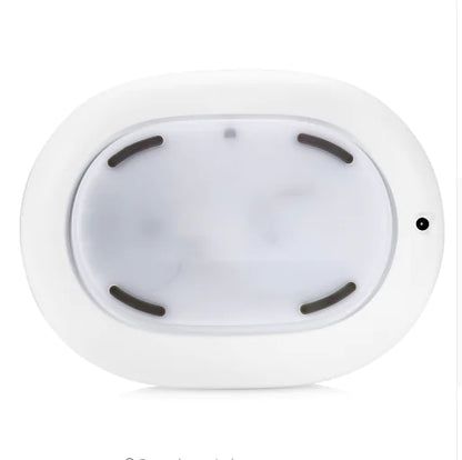 Aromatherapy Diffuser, Ultrasonic Humidifier Lamp