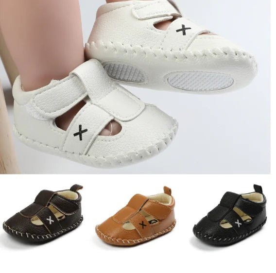 Men's Breathable Toddler Sandals for Comfort
