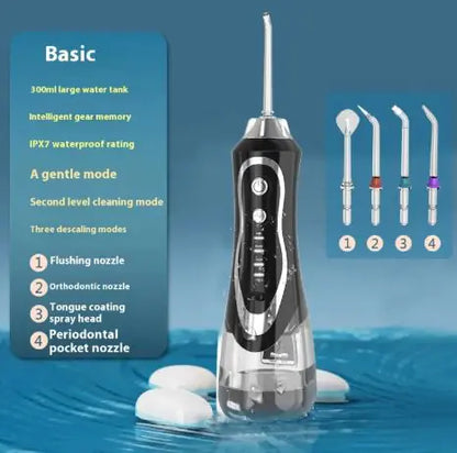 Electric Water Pick