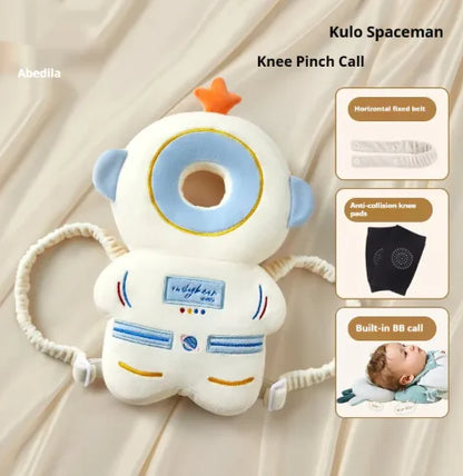 Baby Toddler Anti-Fall Headrest