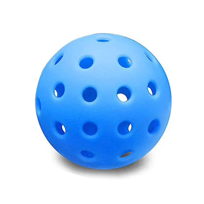 Golf-Style Pickleball Hole Ball